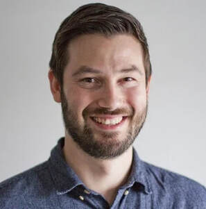 Andreas Bøge