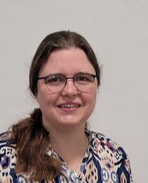 Bethina Ladegaard Jensen