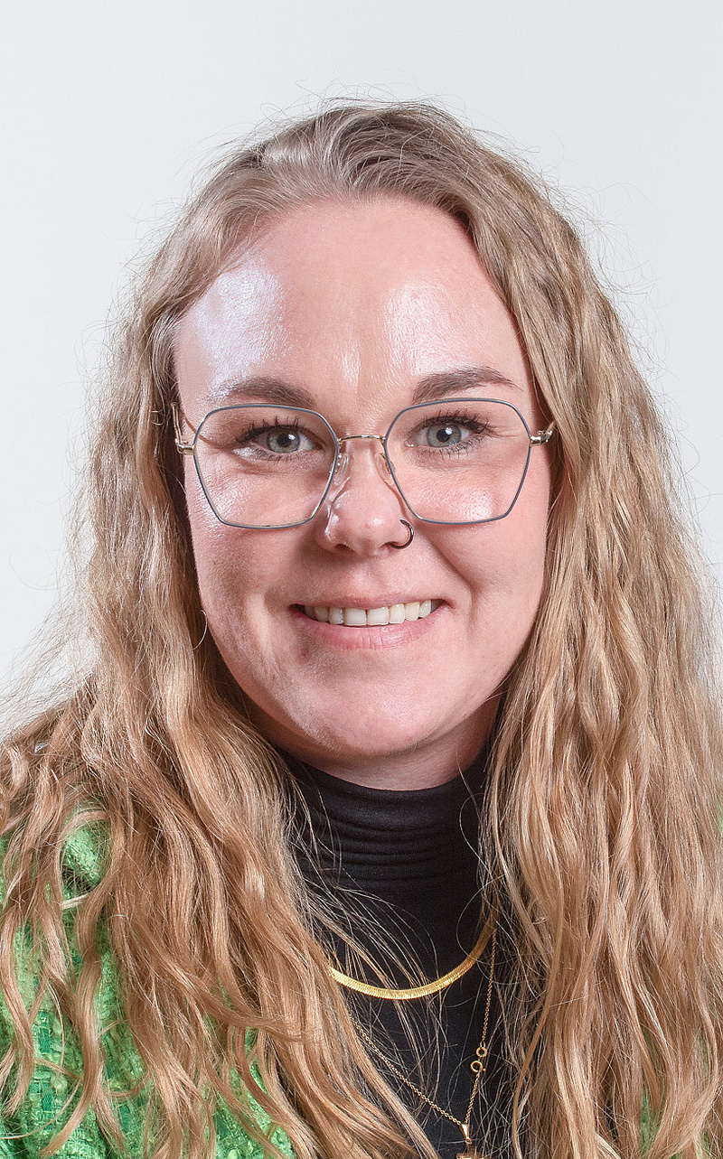 Anne Møller Nissen