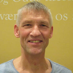 Henrik Dideriksen