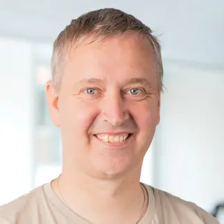 Jakob Olesen