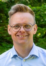 Jonas Holdensen