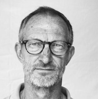 Kurt Pedersen