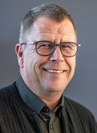 Steen Møller Laursen